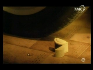 Dark Desires - Thelma