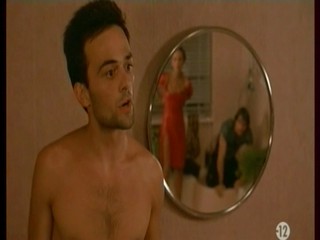 Street of the Damned