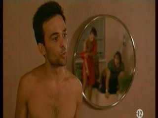 Street of the Damned