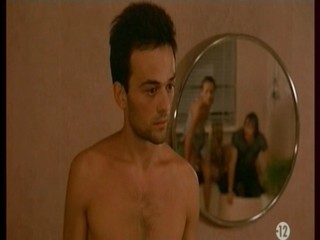 Street of the Damned