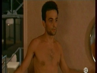 Street of the Damned