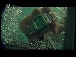 Cascadeur - Das Bernsteinzimmer