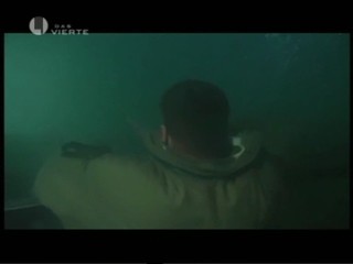 Cascadeur - Das Bernsteinzimmer