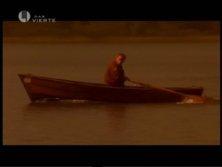 Cascadeur - Das Bernsteinzimmer