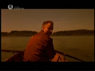 Cascadeur - Das Bernsteinzimmer