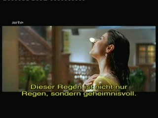 Fanaa - Im Sturm der Liebe