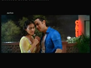 Fanaa - Im Sturm der Liebe