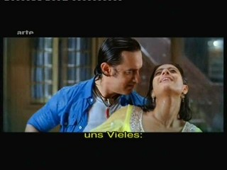 Fanaa - Im Sturm der Liebe