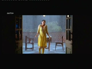 Fanaa - Im Sturm der Liebe