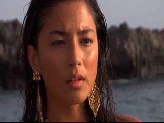 Jessica Gomes - Fotoshooting
