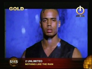 2 Unlimited - Nothing LikeThe Rain