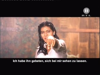 Dilwale Dulhania (à¤¦à¤¿à¤²à¤µà¤¾à¤²à¥‡ à¤¦à¥à¤²à¥à¤¹à¤¨à¤¿à¤¯à¤¾ à¤²à¥‡ à¤œà¤¾à¤à¤à¤—à¥‡)