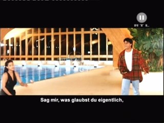 Dilwale Dulhania (à¤¦à¤¿à¤²à¤µà¤¾à¤²à¥‡ à¤¦à¥à¤²à¥à¤¹à¤¨à¤¿à¤¯à¤¾ à¤²à¥‡ à¤œà¤¾à¤à¤à¤—à¥‡)