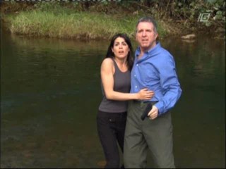 Island Of Beasts (Komodo Vs. Cobra)