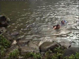 Island Of Beasts (Komodo Vs. Cobra)