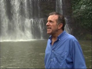 Island Of Beasts (Komodo Vs. Cobra)