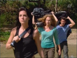 Island Of Beasts (Komodo Vs. Cobra)