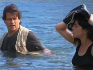 Island Of Beasts (Komodo Vs. Cobra)