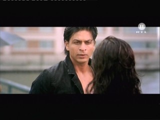 Bis Dass Das GlÃ¼ck Uns Scheidet - à¤•à¤­à¥€ à¤…à¤²à¤µà¤¿à¤¦à¤¾ à¤¨à¤¾ à¤•à¤¹à¤¨à¤¾