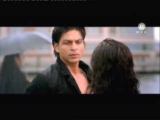 Bis Dass Das GlÃ¼ck Uns Scheidet - à¤•à¤­à¥€ à¤…à¤²à¤µà¤¿à¤¦à¤¾ à¤¨à¤¾ à¤•à¤¹à¤¨à¤¾