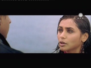 Bis Dass Das GlÃ¼ck Uns Scheidet - à¤•à¤­à¥€ à¤…à¤²à¤µà¤¿à¤¦à¤¾ à¤¨à¤¾ à¤•à¤¹à¤¨à¤¾