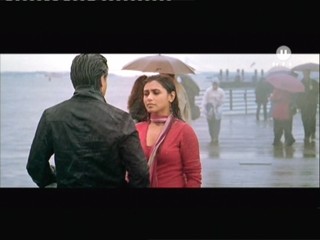 Bis Dass Das GlÃ¼ck Uns Scheidet - à¤•à¤­à¥€ à¤…à¤²à¤µà¤¿à¤¦à¤¾ à¤¨à¤¾ à¤•à¤¹à¤¨à¤¾