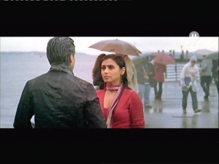 Bis Dass Das GlÃ¼ck Uns Scheidet - à¤•à¤­à¥€ à¤…à¤²à¤µà¤¿à¤¦à¤¾ à¤¨à¤¾ à¤•à¤¹à¤¨à¤¾