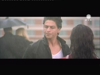 Bis Dass Das GlÃ¼ck Uns Scheidet - à¤•à¤­à¥€ à¤…à¤²à¤µà¤¿à¤¦à¤¾ à¤¨à¤¾ à¤•à¤¹à¤¨à¤¾