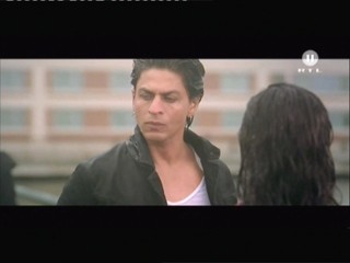 Bis Dass Das GlÃ¼ck Uns Scheidet - à¤•à¤­à¥€ à¤…à¤²à¤µà¤¿à¤¦à¤¾ à¤¨à¤¾ à¤•à¤¹à¤¨à¤¾