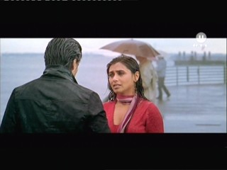 Bis Dass Das GlÃ¼ck Uns Scheidet - à¤•à¤­à¥€ à¤…à¤²à¤µà¤¿à¤¦à¤¾ à¤¨à¤¾ à¤•à¤¹à¤¨à¤¾