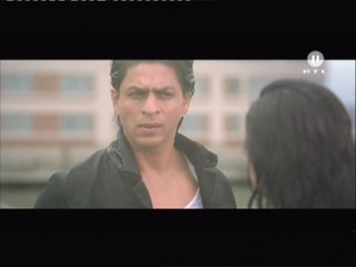 Bis Dass Das GlÃ¼ck Uns Scheidet - à¤•à¤­à¥€ à¤…à¤²à¤µà¤¿à¤¦à¤¾ à¤¨à¤¾ à¤•à¤¹à¤¨à¤¾