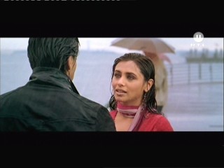 Bis Dass Das GlÃ¼ck Uns Scheidet - à¤•à¤­à¥€ à¤…à¤²à¤µà¤¿à¤¦à¤¾ à¤¨à¤¾ à¤•à¤¹à¤¨à¤¾