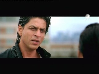 Bis Dass Das GlÃ¼ck Uns Scheidet - à¤•à¤­à¥€ à¤…à¤²à¤µà¤¿à¤¦à¤¾ à¤¨à¤¾ à¤•à¤¹à¤¨à¤¾