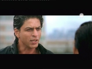 Bis Dass Das GlÃ¼ck Uns Scheidet - à¤•à¤­à¥€ à¤…à¤²à¤µà¤¿à¤¦à¤¾ à¤¨à¤¾ à¤•à¤¹à¤¨à¤¾