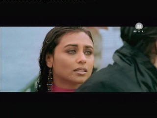 Bis Dass Das GlÃ¼ck Uns Scheidet - à¤•à¤­à¥€ à¤…à¤²à¤µà¤¿à¤¦à¤¾ à¤¨à¤¾ à¤•à¤¹à¤¨à¤¾