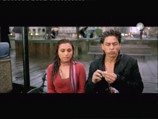 Bis Dass Das GlÃ¼ck Uns Scheidet - à¤•à¤­à¥€ à¤…à¤²à¤µà¤¿à¤¦à¤¾ à¤¨à¤¾ à¤•à¤¹à¤¨à¤¾