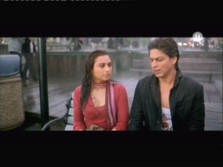 Bis Dass Das GlÃ¼ck Uns Scheidet - à¤•à¤­à¥€ à¤…à¤²à¤µà¤¿à¤¦à¤¾ à¤¨à¤¾ à¤•à¤¹à¤¨à¤¾