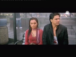 Bis Dass Das GlÃ¼ck Uns Scheidet - à¤•à¤­à¥€ à¤…à¤²à¤µà¤¿à¤¦à¤¾ à¤¨à¤¾ à¤•à¤¹à¤¨à¤¾