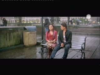 Bis Dass Das GlÃ¼ck Uns Scheidet - à¤•à¤­à¥€ à¤…à¤²à¤µà¤¿à¤¦à¤¾ à¤¨à¤¾ à¤•à¤¹à¤¨à¤¾