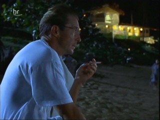 Klinik unter Palmen â€“ Karibik