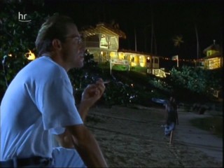 Klinik unter Palmen â€“ Karibik