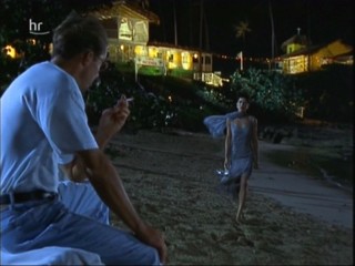 Klinik unter Palmen â€“ Karibik