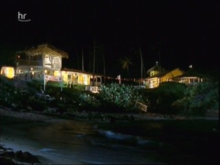 Klinik unter Palmen â€“ Karibik