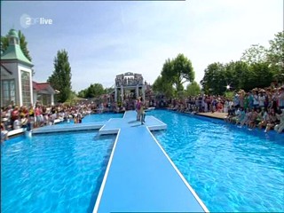 ZDF Fernsehgarten