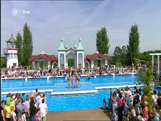 ZDF Fernsehgarten