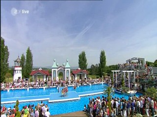 ZDF Fernsehgarten