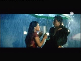 Something Is Happening