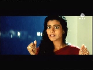 Something Is Happening