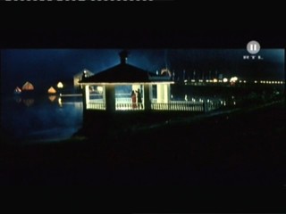 Something Is Happening