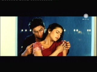 Something Is Happening